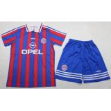 Bayern Munich 1a Equipación 95/97 - NIÑOS